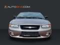 Chrysler Stratus 2.5 *Klima*Leder*Navi*Tempomat* Grijs - thumbnail 2