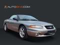 Chrysler Stratus 2.5 *Klima*Leder*Navi*Tempomat* Grijs - thumbnail 1