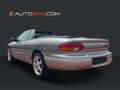 Chrysler Stratus 2.5 *Klima*Leder*Navi*Tempomat* Grijs - thumbnail 4