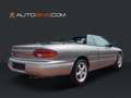 Chrysler Stratus 2.5 *Klima*Leder*Navi*Tempomat* Grijs - thumbnail 6