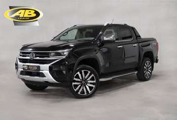 Amarok 3.0 V6 TDi 4Motion Aventura Electric Rollcover Tessera