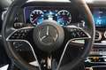 Mercedes-Benz E 400 d 4M Avantgarde BURM PANO SITZBELÜFT MBUX Чёрный - thumbnail 9