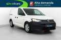 Volkswagen Caddy Cargo Furgón 2.0TDI 55kW Blanco - thumbnail 3