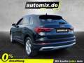 Audi Q3 AUTOM.,LED,Navi,SHZ,Kamera Zwart - thumbnail 2