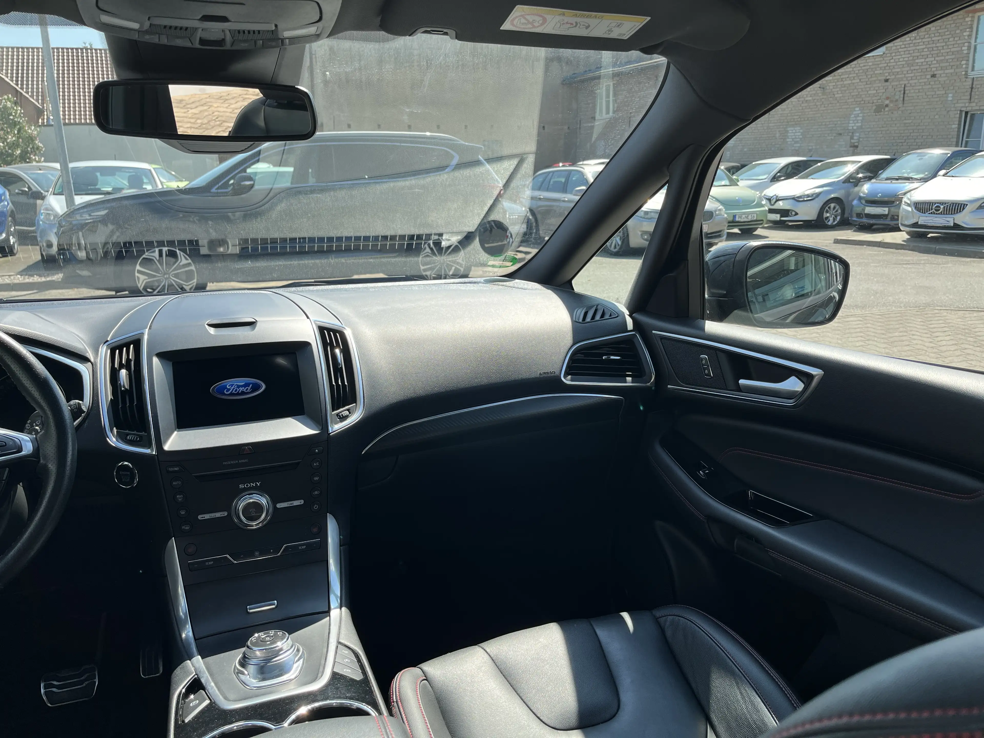 Ford S-Max ST-Line AWD Autom. ,,7.Sitzer“-Voll… — photo 11