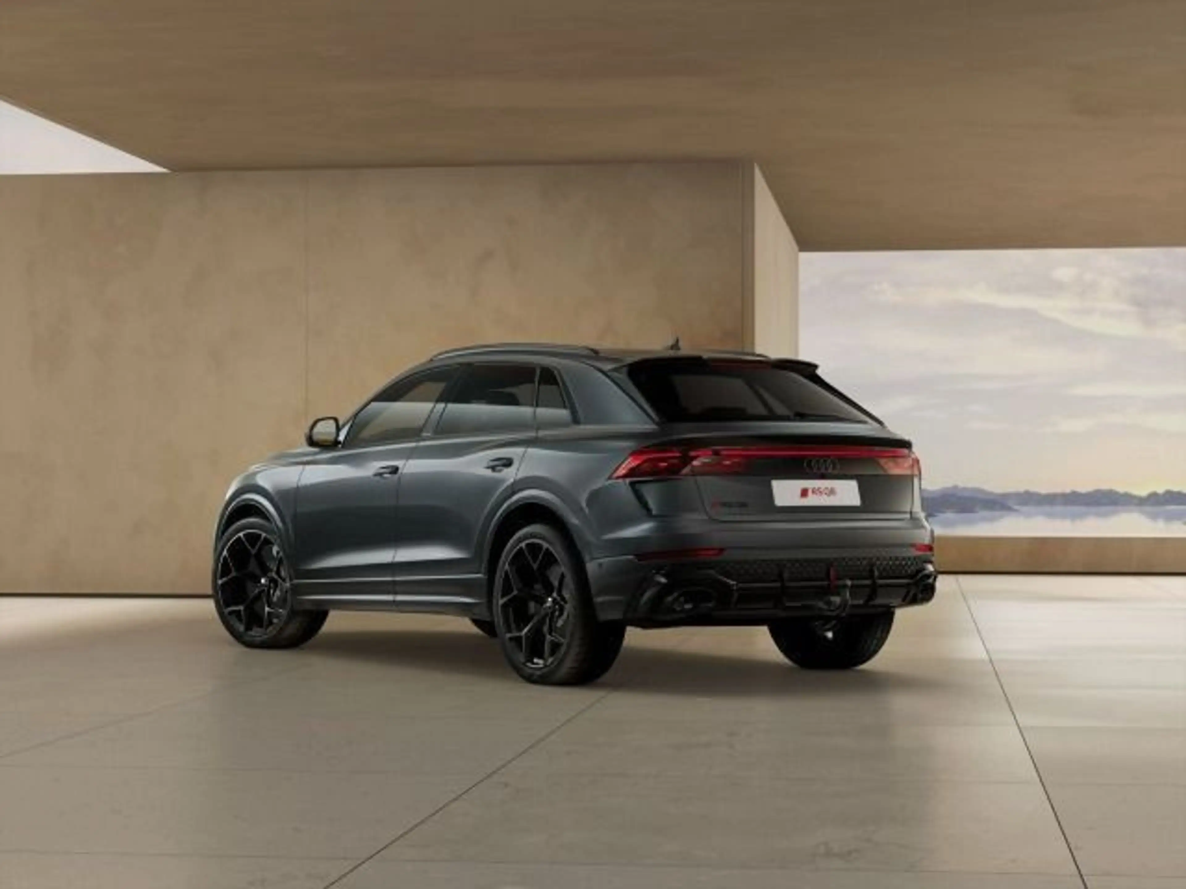 Audi RS Q8 SUV performance 471 kW tiptronic*HUD*Massa — photo 5