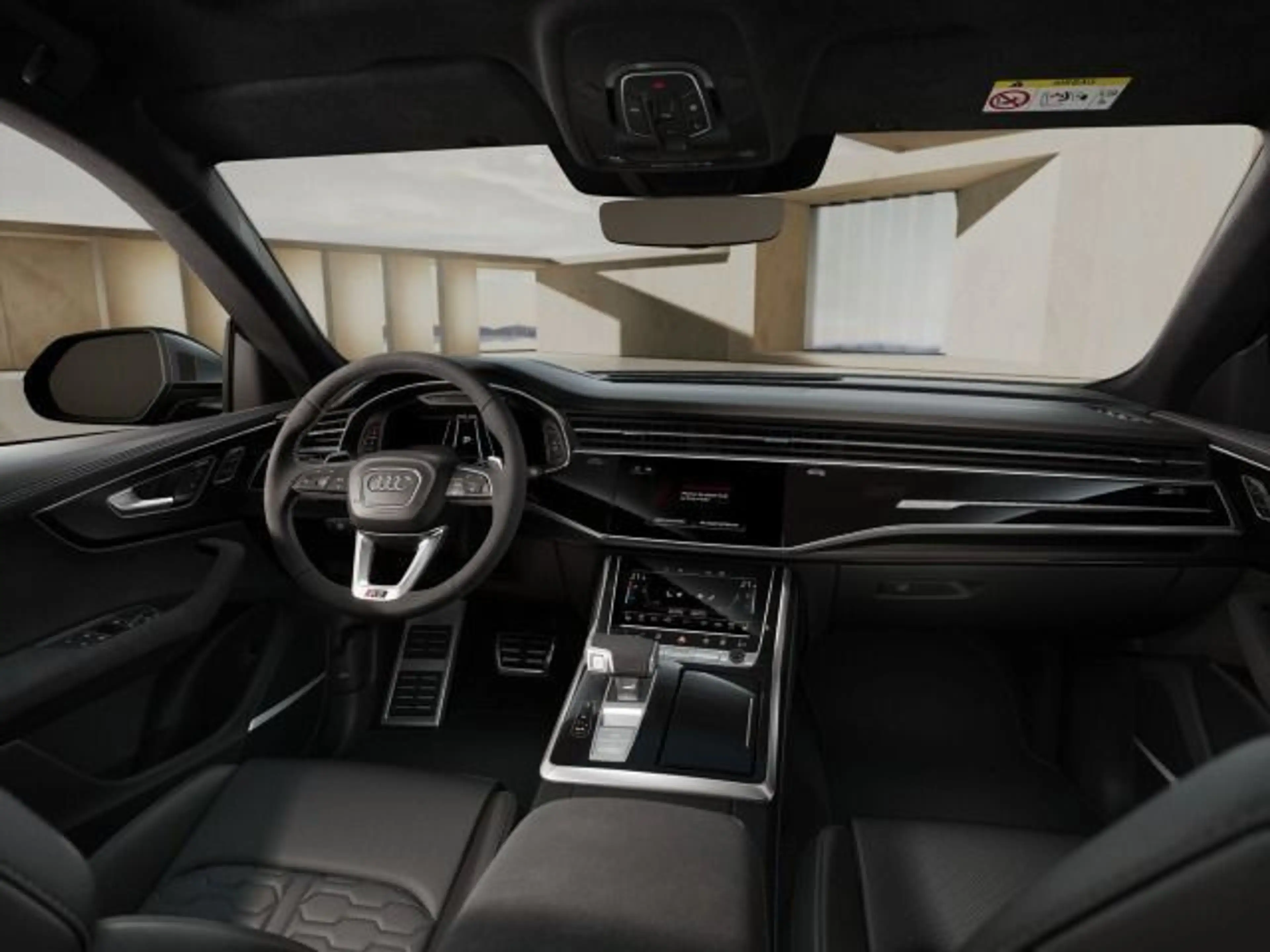 Audi RS Q8 SUV performance 471 kW tiptronic*HUD*Massa — photo 7