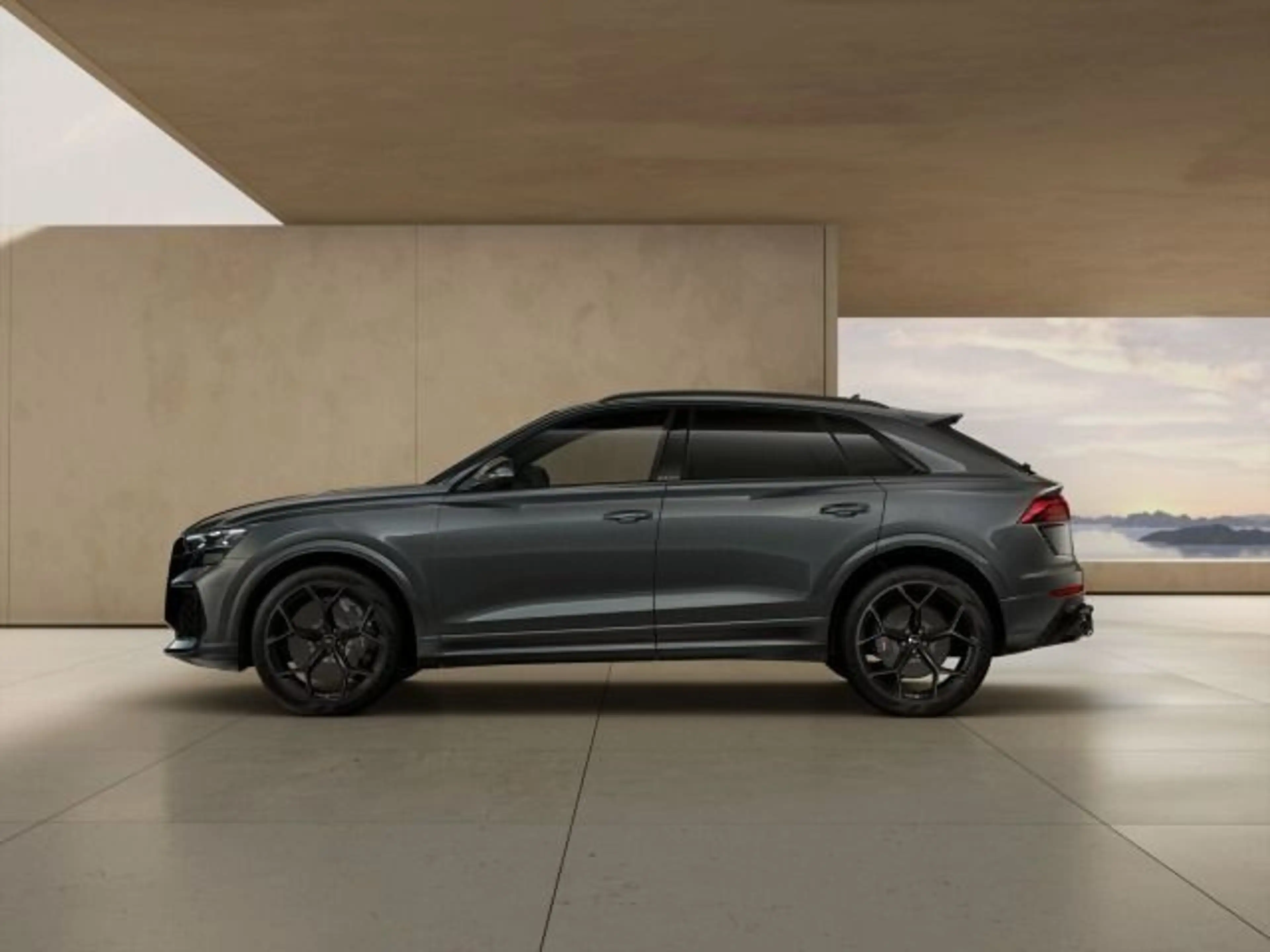 Audi RS Q8 SUV performance 471 kW tiptronic*HUD*Massa — photo 3