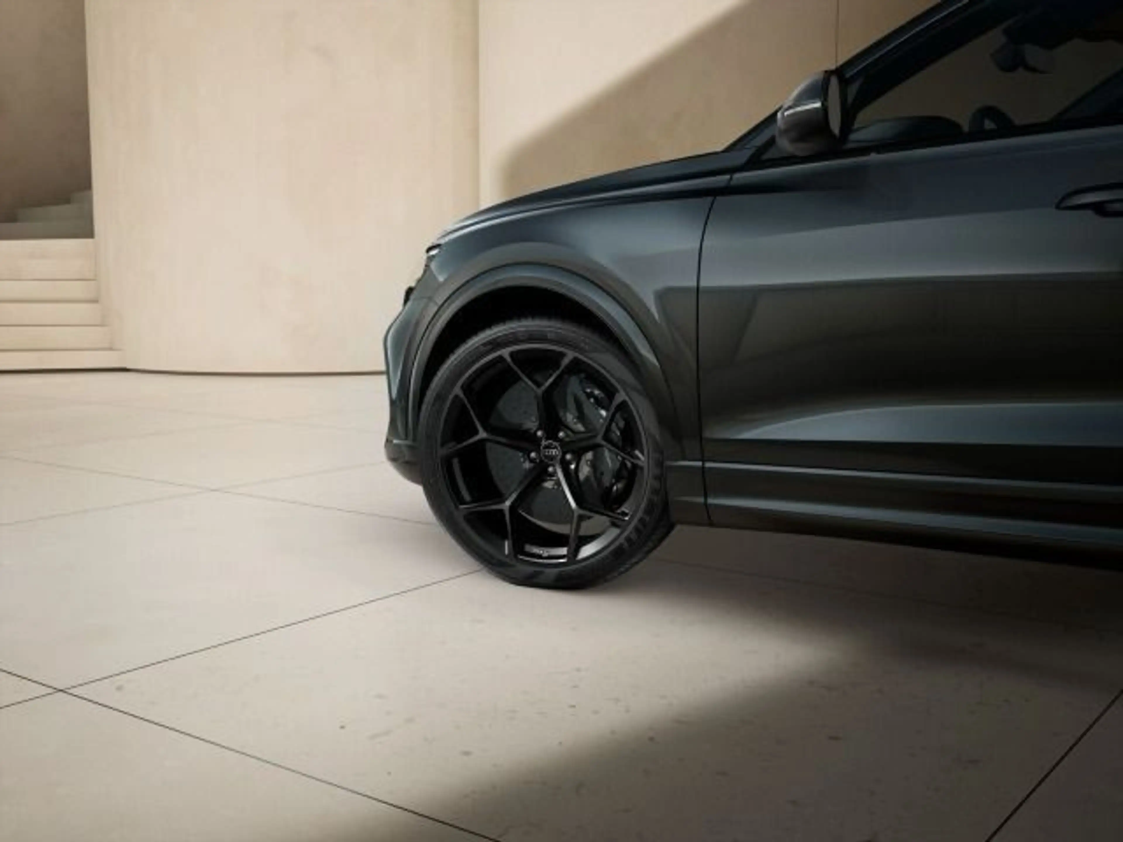 Audi RS Q8 SUV performance 471 kW tiptronic*HUD*Massa — photo 6
