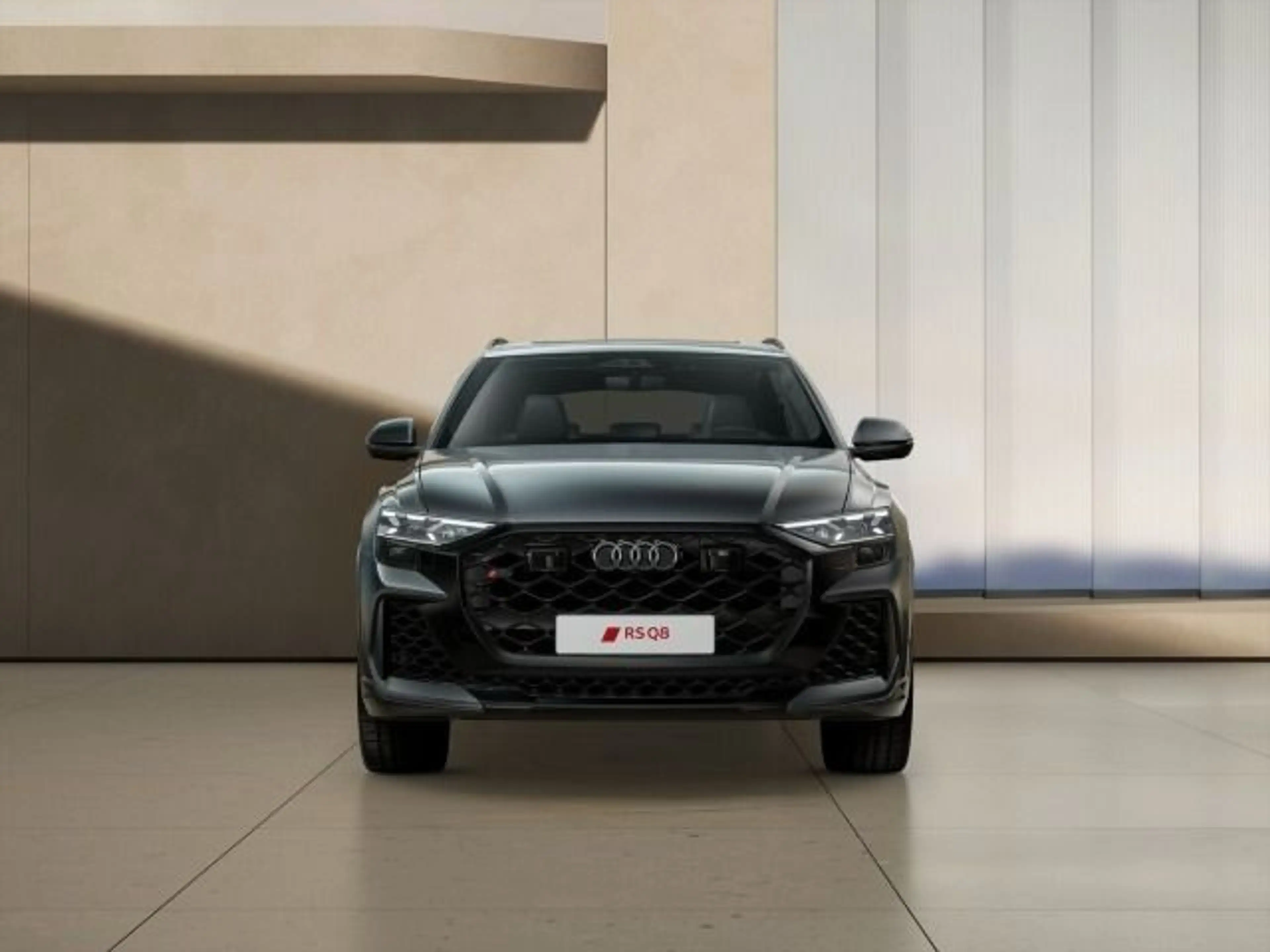Audi RS Q8 SUV performance 471 kW tiptronic*HUD*Massa — photo 2