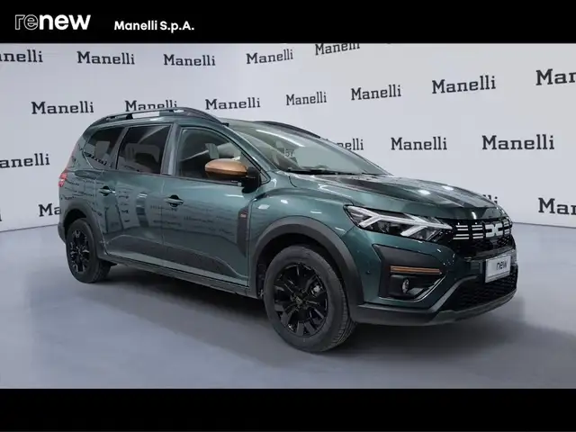 Dacia Jogger Extreme UP MY24 TCe 100 GPL 5p rif.GZ130