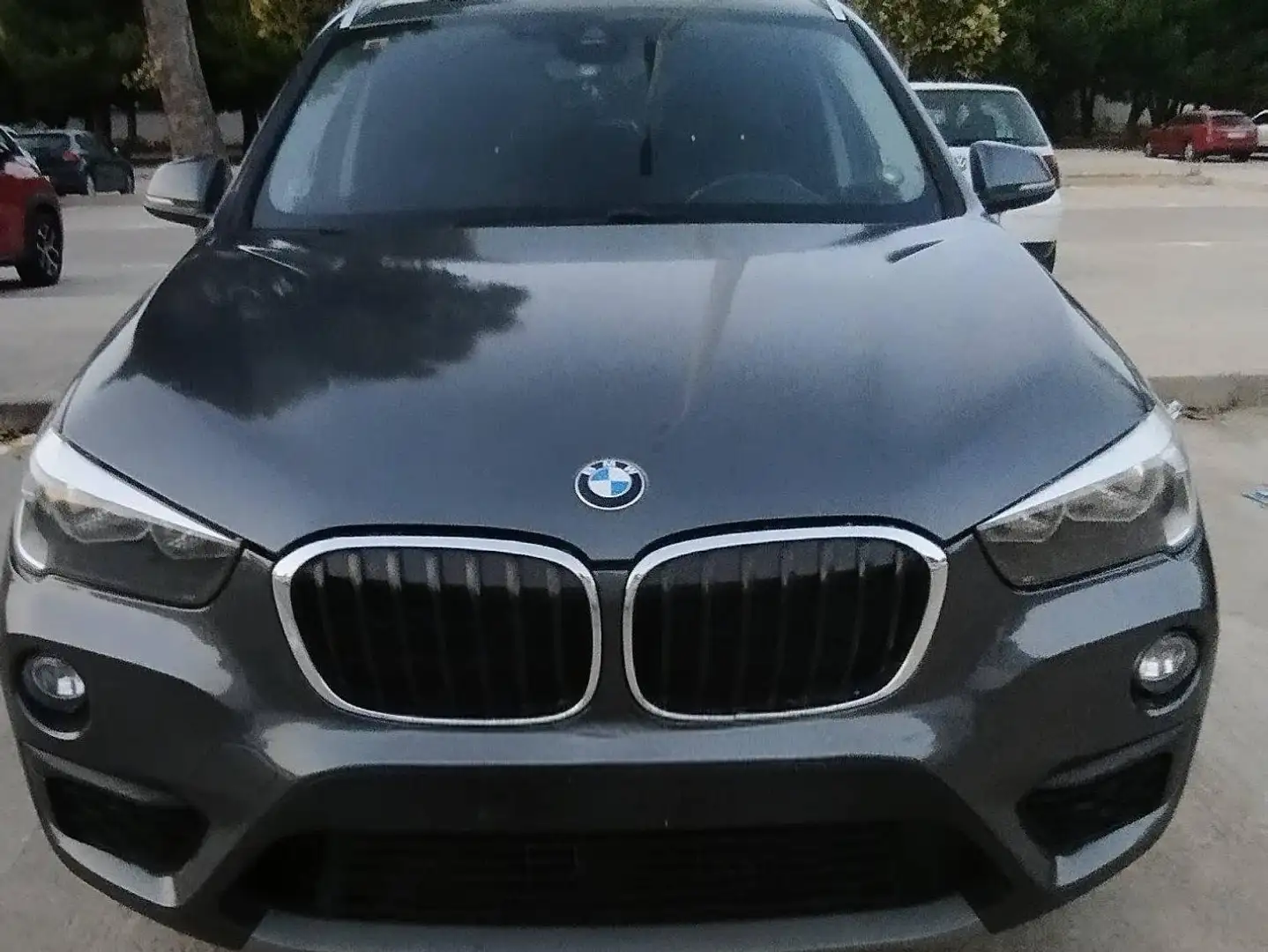 BMW X1 sDrive 16d - 1