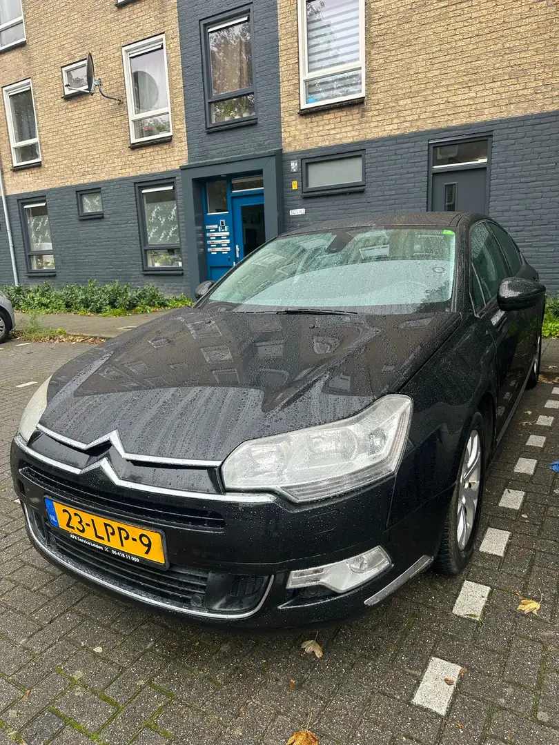 Citroen C5 THP Aut. Confort niuwe APK - 1