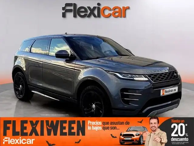 Land Rover Range Rover Evoque 2.0 D150 R-Dynamic AUTO 4WD MHEV