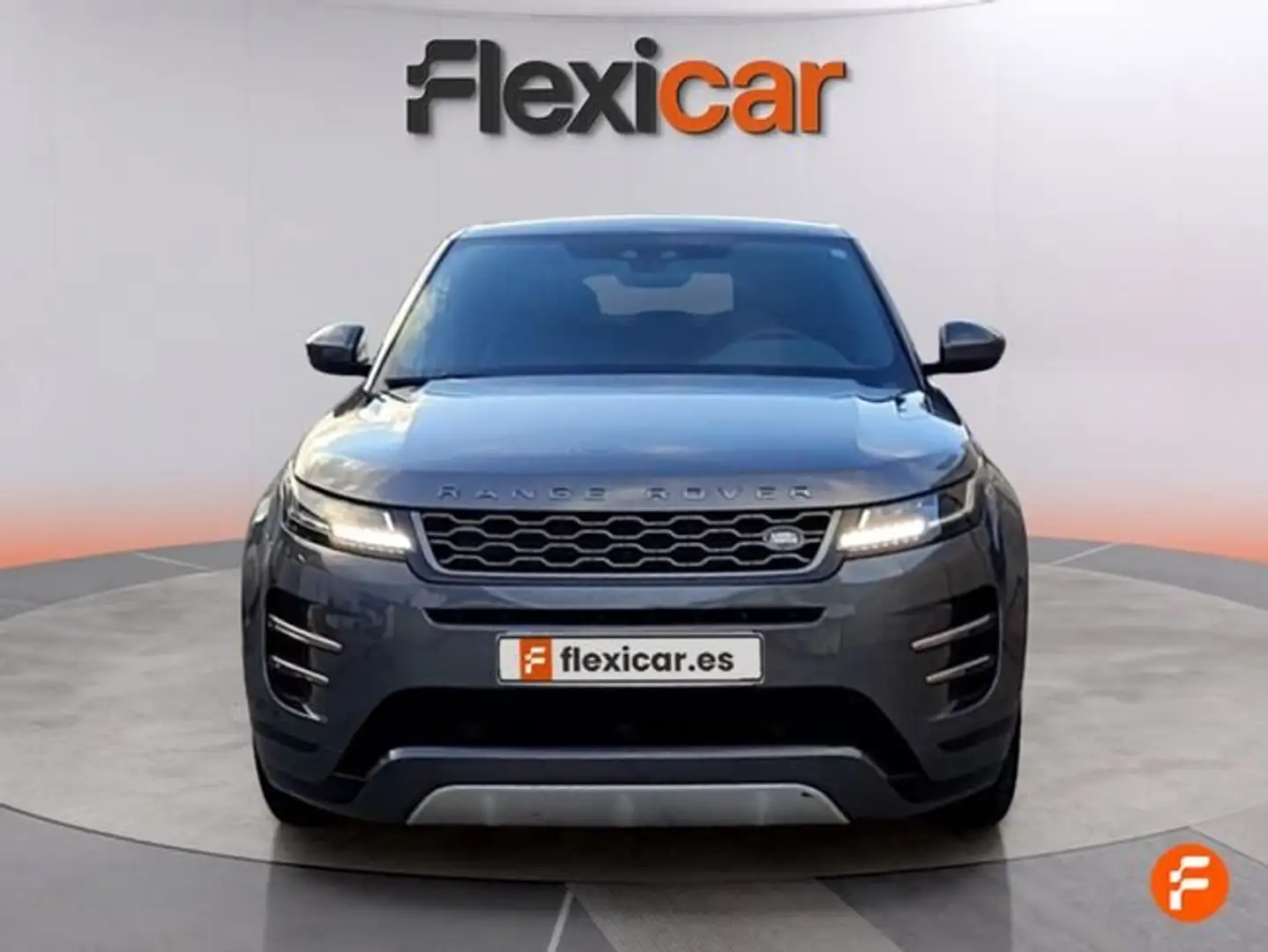 Land Rover Range Rover Evoque 2.0 D150 R-Dynamic AUTO 4WD MHEV Gris - 2