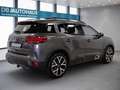 Citroen C5 Aircross Shine Pack 1.6 Hybrid Automatik Сірий - thumbnail 4