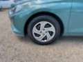 Hyundai i20 Select 6-MT Navi MJ2025 100PS Grün - thumbnail 6