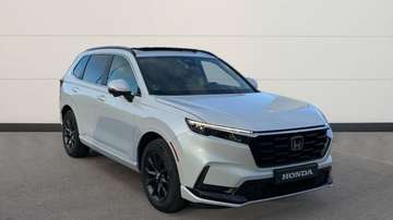 2.0 I-MMD HYBRID ELEGANCE CVT 184 5P