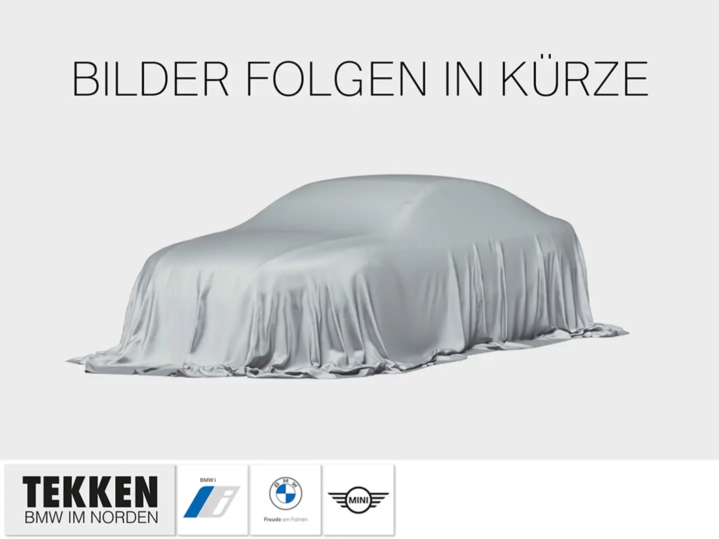 Hyundai TUCSON Trend 2WD Navi Rückfahrkamera Gris - 1