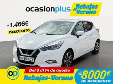 1.0 G Acenta 73