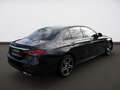 Mercedes-Benz E 300 de  AMG*SHD*Night*360°*Burm*AHK*Distr*KeyG Gris - thumbnail 5