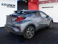 Toyota C-HR 1,8 Hybrid C-LUB Grau - thumbnail 13