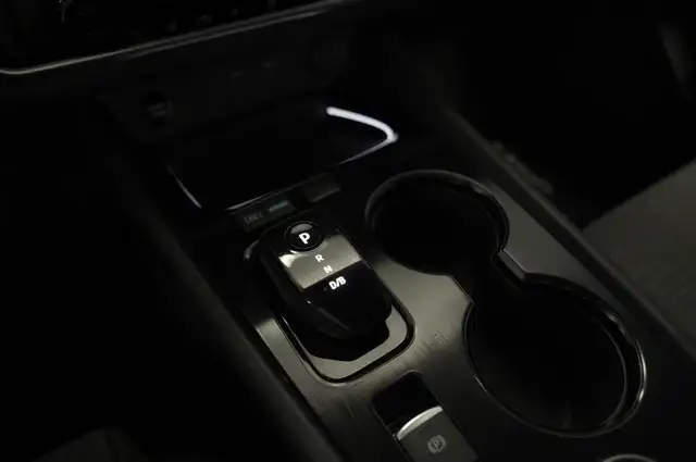 Nissan X-Trail view 14