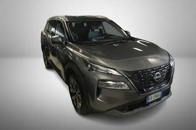 2023 Nissan X-Trail in Grey for sale