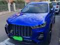 DR Automobiles DR6 DR 6.06.0 1.5 turbo Gpl 149cv cvt Blau - thumbnail 1