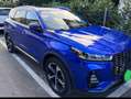 DR Automobiles DR6 DR 6.06.0 1.5 turbo Gpl 149cv cvt Blau - thumbnail 3
