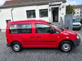 Volkswagen Caddy 1.4 Life Team Caddy 7-Sitze Rot - thumbnail 8