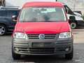 Volkswagen Caddy 1.4 Life Team Caddy 7-Sitze Rot - thumbnail 3