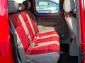 Volkswagen Caddy 1.4 Life Team Caddy 7-Sitze Rot - thumbnail 12