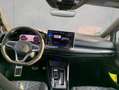 Volkswagen Golf 1.5 eTSI OPF DSG R-Line, AHK, LED PDC, SHZ Go Blau - thumbnail 12