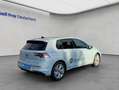 Volkswagen Golf 1.5 eTSI OPF DSG R-Line, AHK, LED PDC, SHZ Go Blau - thumbnail 5