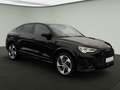 Audi Q3 Sportback 40 2.0 tdi S line quattro 190cv s-tronic Nero - thumbnail 2