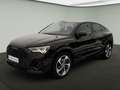 Audi Q3 Sportback 40 2.0 tdi S line quattro 190cv s-tronic Nero - thumbnail 1