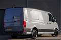 Volkswagen Crafter 35 2.0 TDI L3H2 Highline 177PK AUT. LED, TREKHAAK, Grijs - thumbnail 2