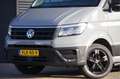 Volkswagen Crafter 35 2.0 TDI L3H2 Highline 177PK AUT. LED, TREKHAAK, Grijs - thumbnail 3
