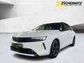 Opel Astra L Sports Tourer 1.2 Turbo Elegance LED+LM Wit - thumbnail 1
