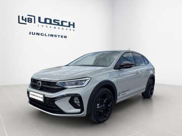 1.5 R-Line 110 kW TSI DSG7