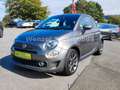 Fiat 500 S * SPORT*16ZOLL*PDC*U-CONNECT Gris - thumbnail 3
