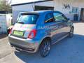 Fiat 500 S * SPORT*16ZOLL*PDC*U-CONNECT Gris - thumbnail 7