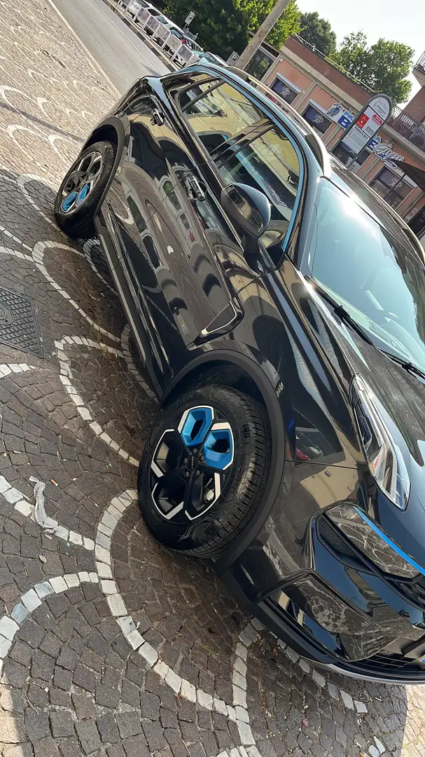 Lynk & Co 01 1.5 t hev auto - 1
