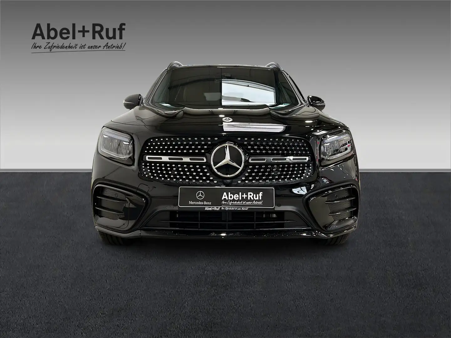 Mercedes-Benz GLB 200 AMG+7-Sitzer+LED+NIGHT+Kam+TotW+AHK+19" Noir - 2