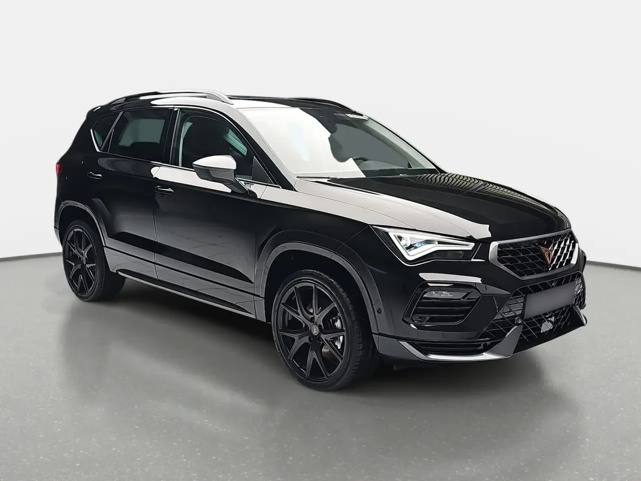 CUPRA Ateca 2026