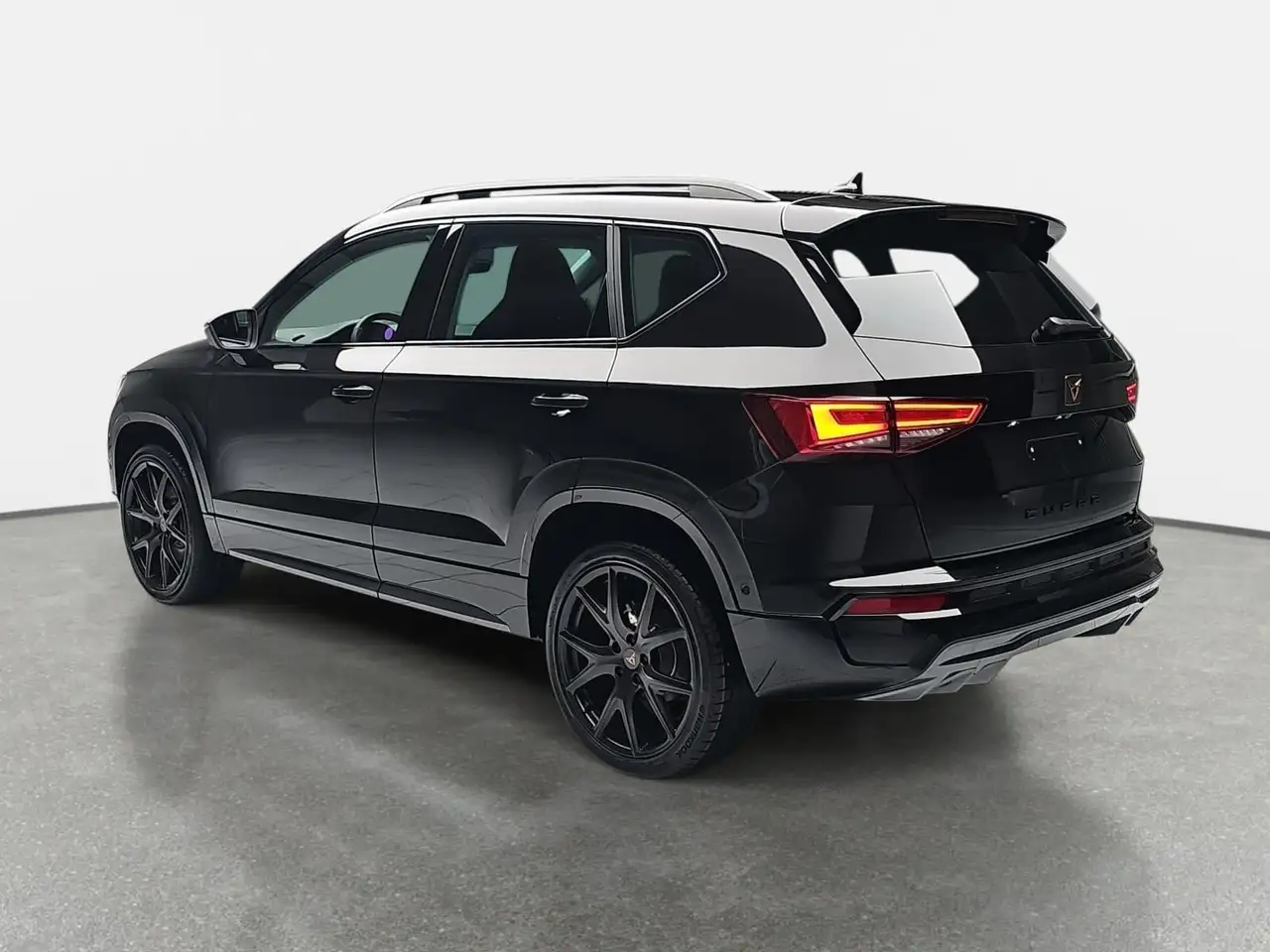 CUPRA Ateca 2026