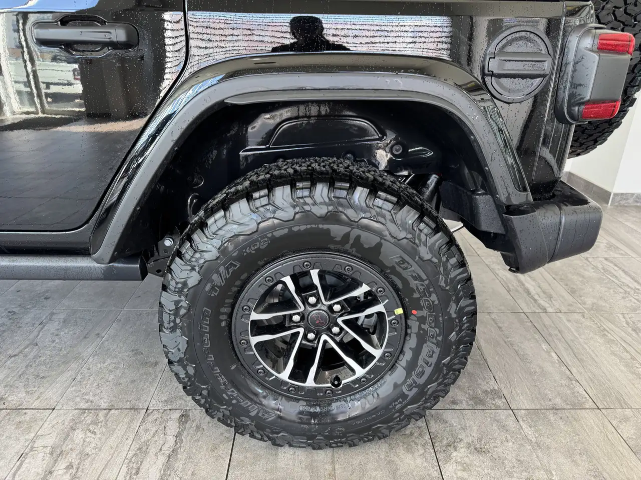 Jeep Wrangler снимка Jeep Wrangler
