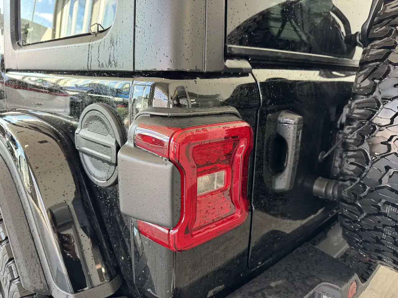 Jeep Wrangler снимка Jeep Wrangler