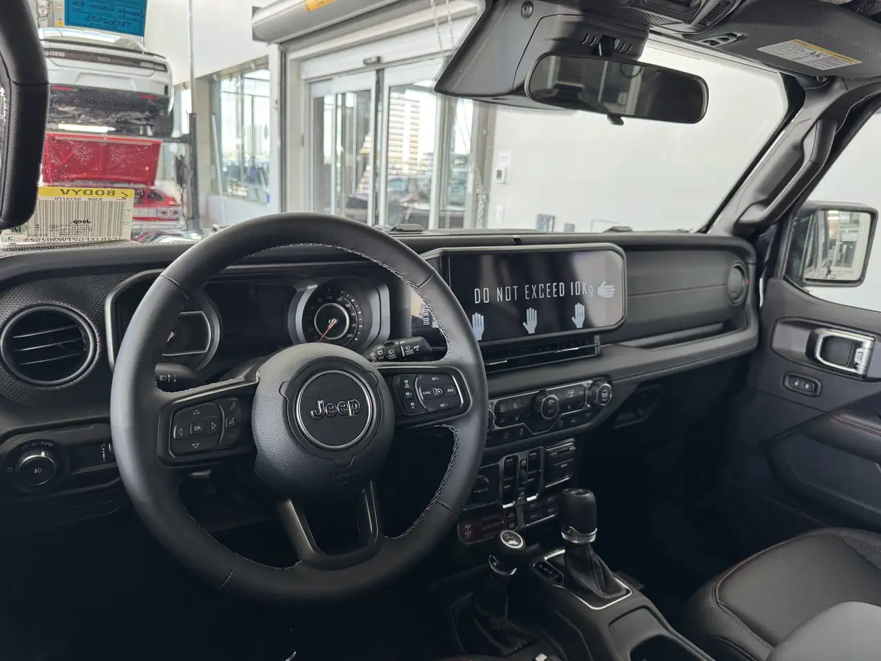 Jeep Wrangler снимка Jeep Wrangler